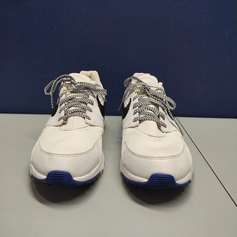 Nike‎ LD Victory Sneaker Shoes Mens Size 11 Multi Round Toe Lace Up AT4249-103